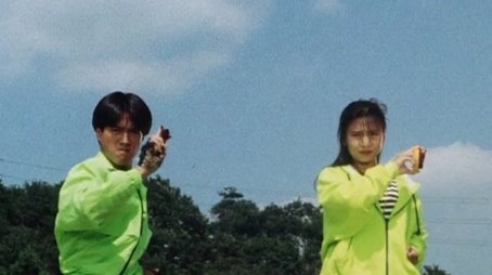The Great Twin Strategy