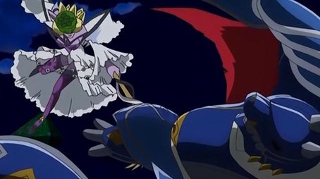 Showdown Between Geniuses: Thomas vs. Nanami! (2006) - Episode 31 poster and promotional image
