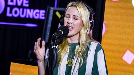 BBC Radio 1's Live Lounge Сезон 20