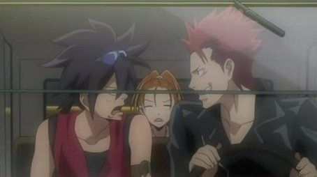 The Sage's Reward (2011) - Episode 2 poster and promotional image