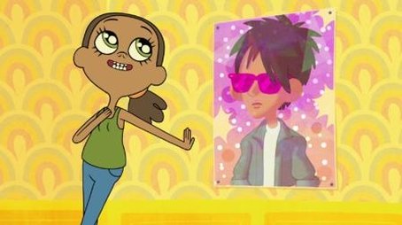 Nossa Casa: As Aventuras de Tip e Oh21