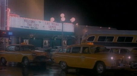 Protected Witness (1988) - Episode 13 poster and promotional image