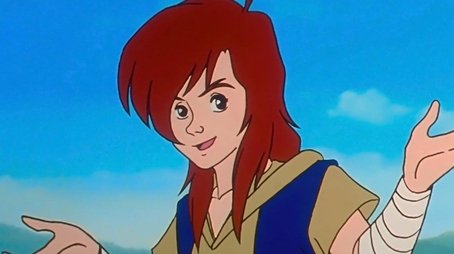 A Boy From Woods (1994) - Episode 29 poster and promotional image