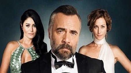 Season 3 (2017) - Season 3 poster and promotional image
