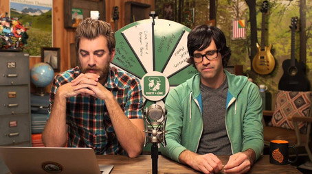 Good Mythical Morning Σεζόν 0