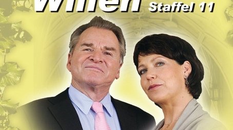 Season 11 (2012) - Season 11 poster and promotional image