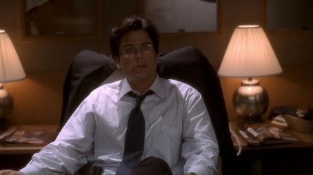 The Portland Trip (2000) - Episode 7 poster and promotional image