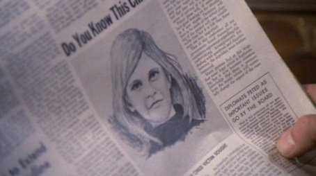 The Girl From Nowhere (1974) - Episode 19 poster and promotional image