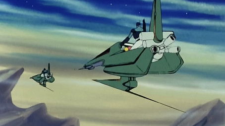 Captain Holiday (2010) - Episode 2 poster and promotional image