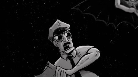 Axe Cop Sezona 0