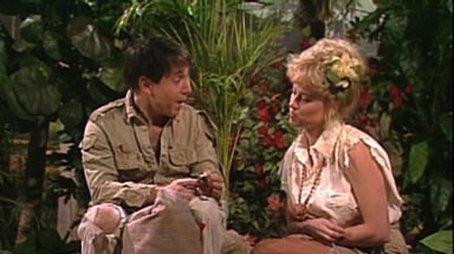 Paul Simon/Linda Ronstadt & the Mariachi Vargas (1987) - Episode 8 poster and promotional image