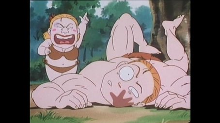 Episode 3 (1993) - Episode 3 poster and promotional image