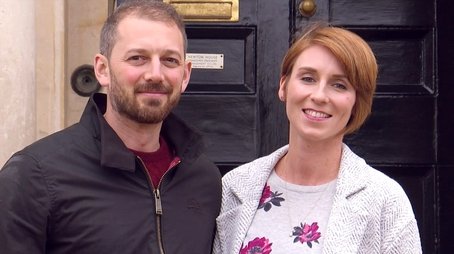 Welsh Borders (2019) - Episode 14 poster and promotional image