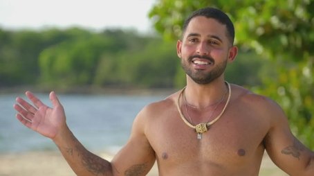 De Férias com o Ex Caribe33