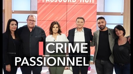 Crime of passion: when jealousy leads to crime (2018) - Episode 103 poster and promotional image