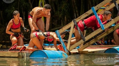 Challenge of Salvation (2016) - Episode 9 poster and promotional image