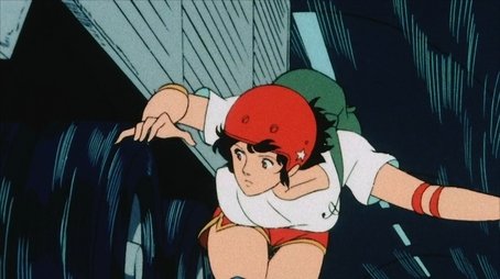 Just One Chance to Steal (1985) - Episode 36 poster and promotional image