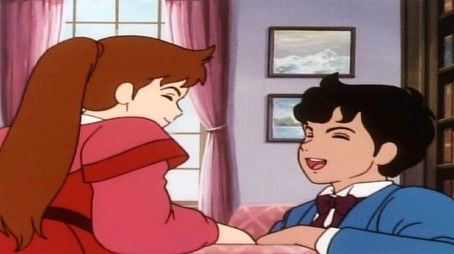 Vigorous Jo's visit! (1987) - Episode 20 poster and promotional image