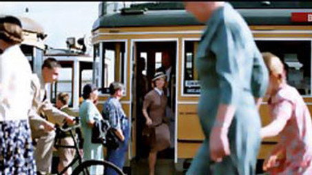 Krøniken Stagione 1