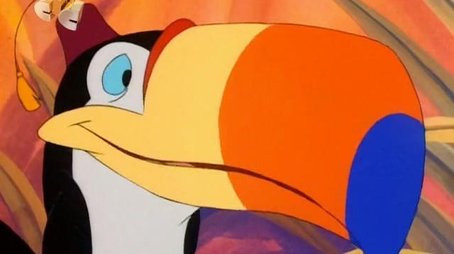 Russia Hour (1995) - Episode 5 poster and promotional image