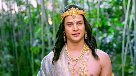 Stree Ki Garima (2024) - Episode 43 poster and promotional image