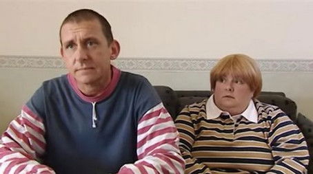 99% Fat Free (2004) - Episode 8 poster and promotional image