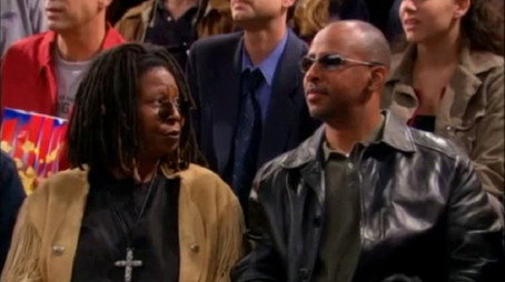 Whoopi Temporada 1