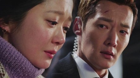 Pil Joo Finds Wang Shik (2018) - Episode 12 poster and promotional image