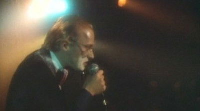 Eddie Monsoon - A Life? (1984) - Episode 6 poster and promotional image