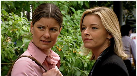 Complicity (2003) - Episode 31 poster and promotional image