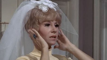 Marriage, Sgt. Carter Style (1969) - Episode 17 poster and promotional image