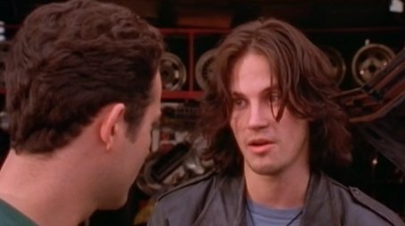 Breaking Strain (1995) - Episode 10 poster and promotional image