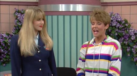 The Goodbye Girl (1992) - Episode 22 poster and promotional image