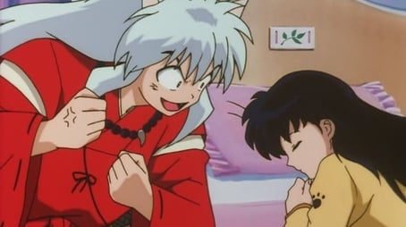 InuYasha138
