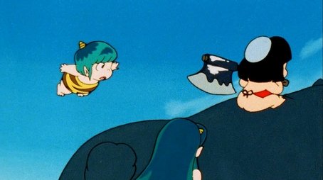 Kintaro of the Autumn Sky (1981) - Episode 7 poster and promotional image