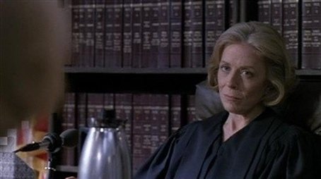 Judge and Jury (1999) - Episode 13 poster and promotional image