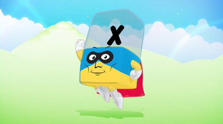 Alphablocks Évad 0