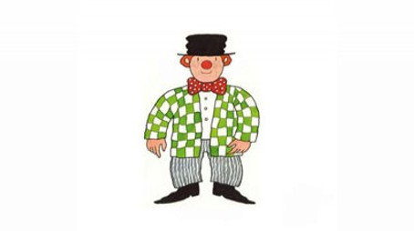 Mr. Benn Сезон 1