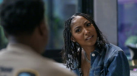 Love & Hip Hop Atlanta Сезон 12