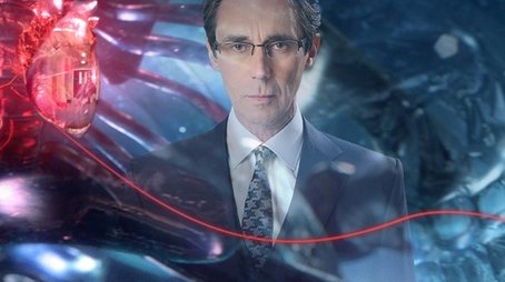 Holby City (1999) poster