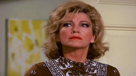 Requiem for a Falling Star (1973) - Episode 5 poster and promotional image