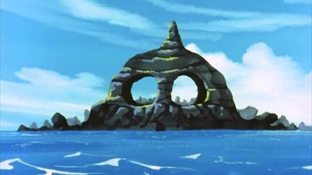 The Demon Slaying Perssimon Boy (1977) - Episode 50 poster and promotional image