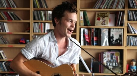 The Tallest Man On Earth (2009) - Episode 16 poster and promotional image