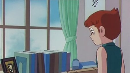 Episode 15 (1987) - Episode 15 poster and promotional image