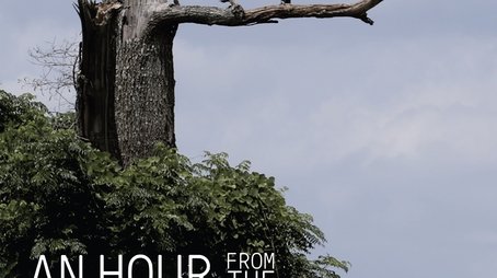 An Hour from the Middle of Nowhere (2023) poster