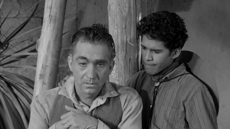Goodbye Five Hundred Pesos (1960) - Episode 22 poster and promotional image