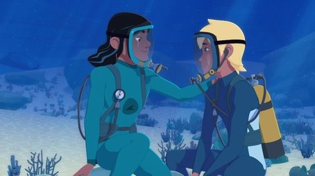Episode 47 (2021) - Episode 47 poster and promotional image