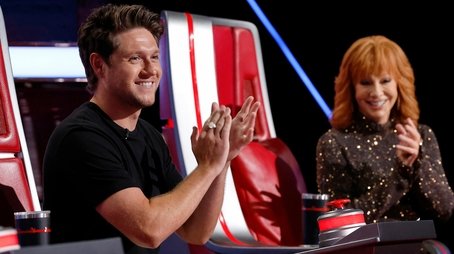 The Knockouts (2) (2023) - Episode 14 poster and promotional image