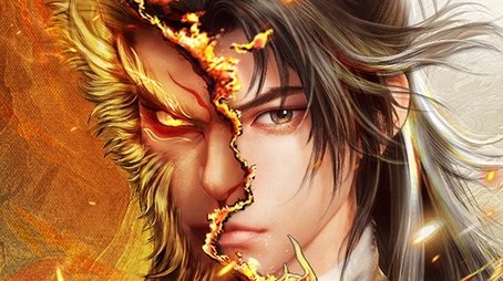 Swallowing the Heavens (2025) tvshow poster - Click for spoilers and plot summary