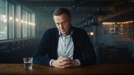 Navalny (2022) - Episode 10 poster and promotional image